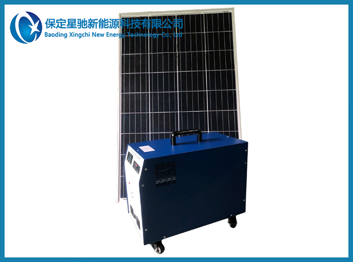 農村屋頂光伏發(fā)電設備價格