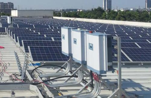 太陽能離網發電系統3kw預算價格