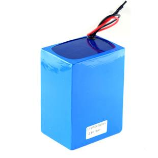 電動(dòng)工具鋰電池規(guī)格參數(shù)表