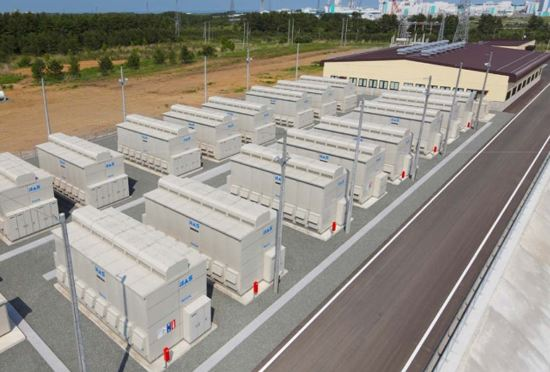 工業儲能鋰電池價格多少錢