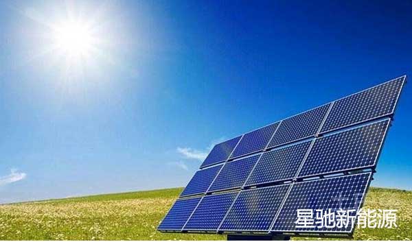 帶動空調(diào)的太陽能發(fā)電設(shè)備多少錢