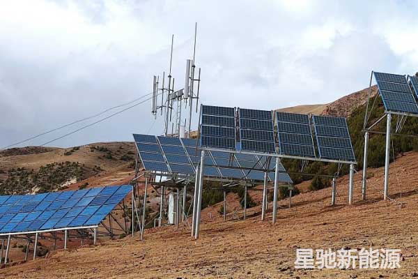 家用離網光伏發電系統設計廠家價格