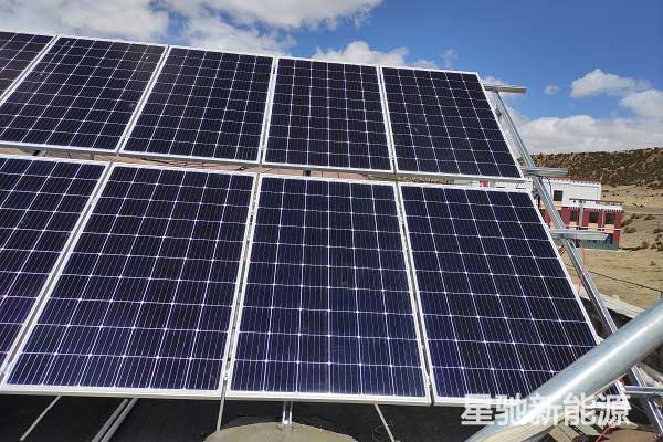 太陽能光伏發電系統50KW價格