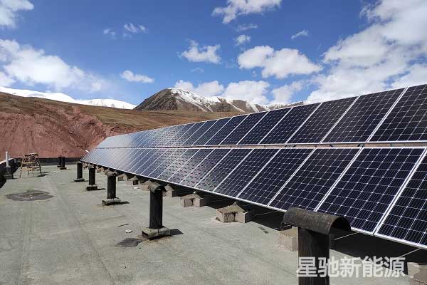 光伏離網儲能電站投資成本