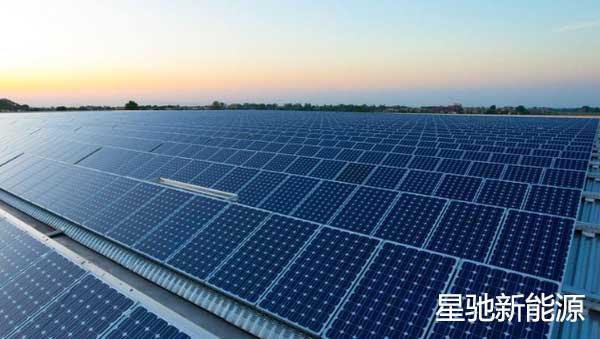 光伏太陽能發電廠家包安裝價格