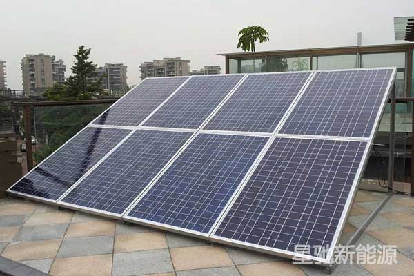 光伏發電建設成本造價 每平方