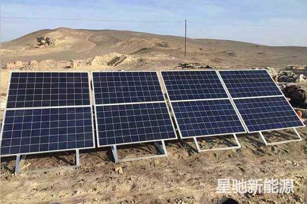 并離網發電系統設計方案報價