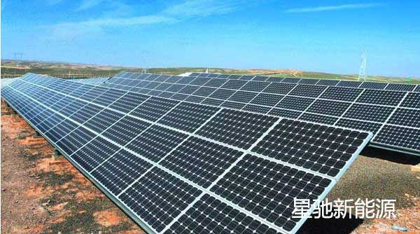 農村大棚光伏發電價格