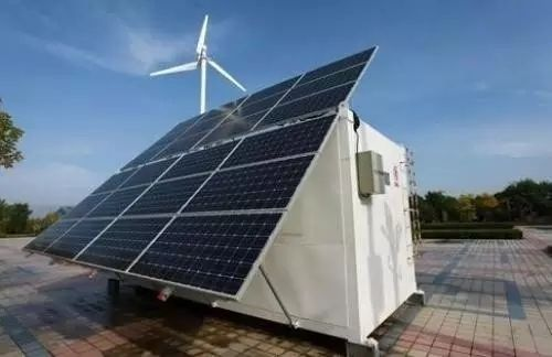 電源側儲能電站組成及價格